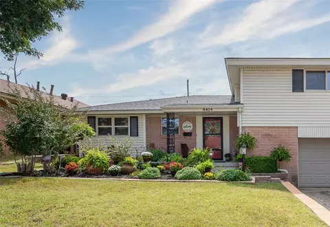 4404 NW 56th Ter, Oklahoma City, OK 73112