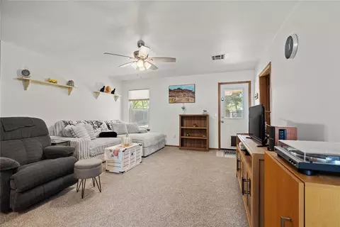Living - 138 E Carson Ln, Mustang, OK 73064 photo 1 of 1
