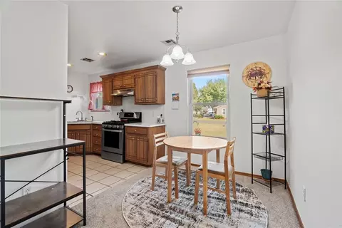Dining - 138 E Carson Ln, Mustang, OK 73064 photo 1 of 1