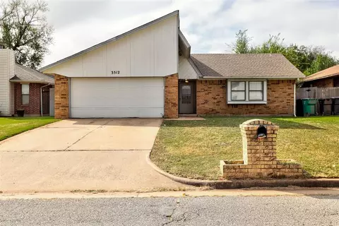 3512 SE 55th St, Oklahoma City, OK 73135