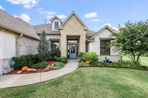 18621 Barcas Rd, Edmond, OK 73012