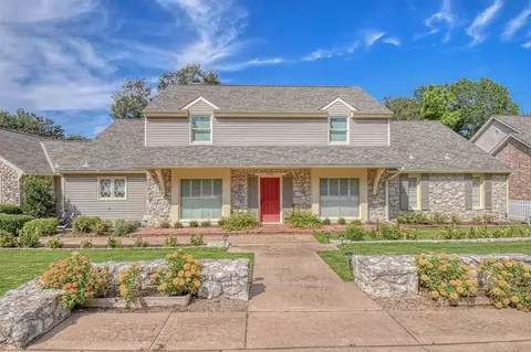 503 Hunters Ct, Edmond, OK 73034