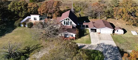3278 N 373 Rd, Holdenville, OK 74848