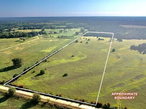 001 N 3490 Rd, Sparks, OK 74869