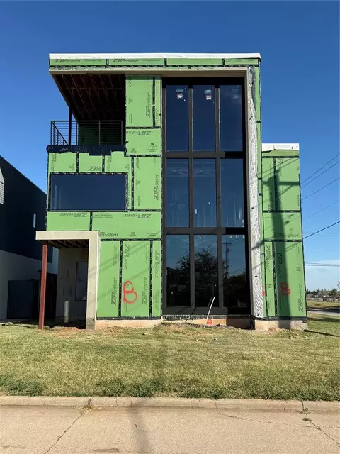 801 NW 68th St, Oklahoma City, OK 73116