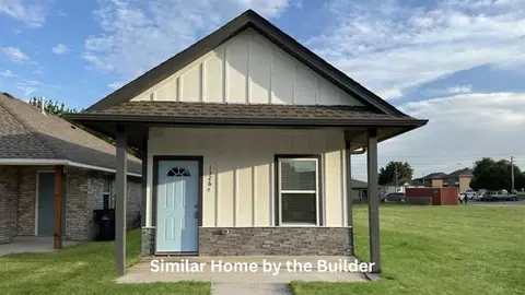 1820 SW Nh Jones Ave, Lawton, OK 73501