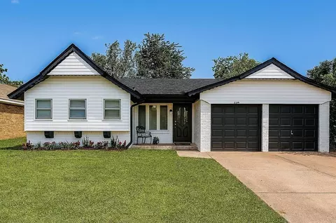 Undisclosed, Moore, OK 73160