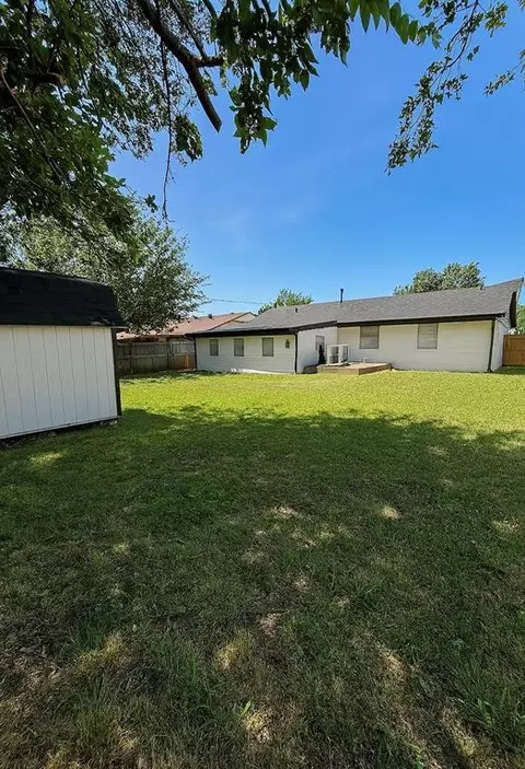 Exterior - Undisclosed, Moore, OK 73160 photo 4 of 4
