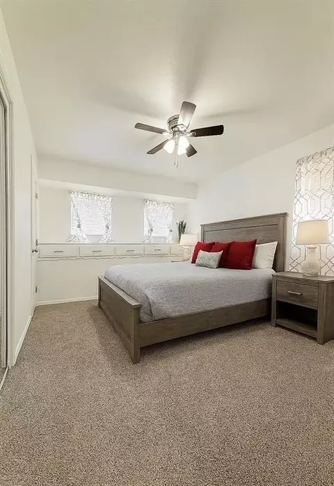 Bedroom - Undisclosed, Moore, OK 73160 photo 3 of 3