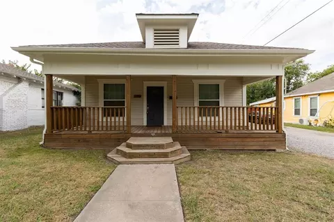 2109 N Mckinley Ave, Oklahoma City, OK 73106