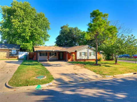 1413 SW 78th Ter, Oklahoma City, OK 73159