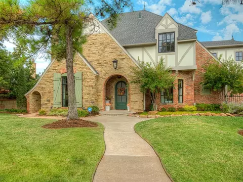 5601 NW 133rd Ter, Oklahoma City, OK 73142