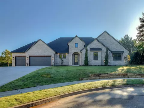 8410 Robin Way, Guthrie, OK 73044