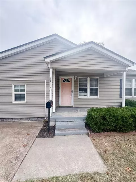 4400 N Wheeler Ave, Bethany, OK 73008