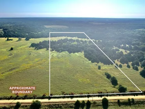 0003 N 3490 Rd, Sparks, OK 74869