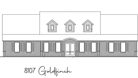 8107 Goldfinch Dr, Guthrie, OK 73044