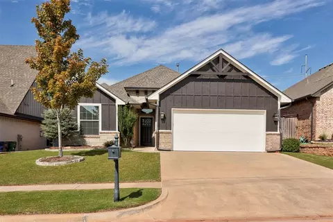821 NW 192nd Ter, Edmond, OK 73012