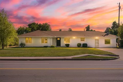 1316 SW 89 Th St, Oklahoma City, OK 73159
