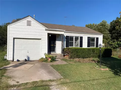 1007 S Canadian Ave, Purcell, OK 73080
