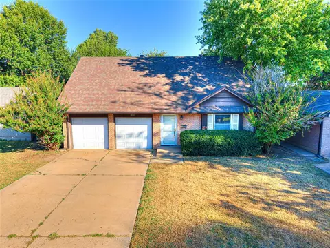 3037 SW 64th St, Oklahoma City, OK 73159