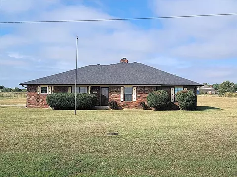 3919 Morgan Rd, Piedmont, OK 73078
