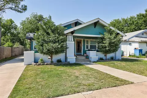 1528 NW 29th St, Oklahoma City, OK 73106