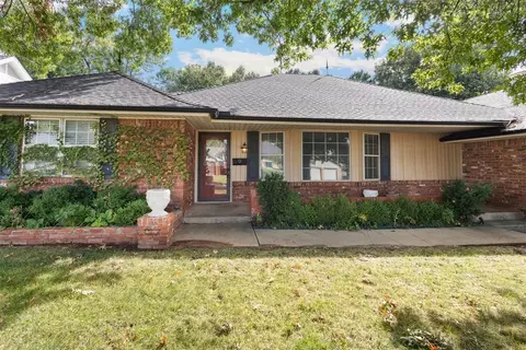3628 NW 70th St, Oklahoma City, OK 73116