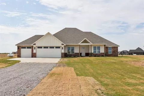 7825 NEagle Dr, Piedmont, OK 73078