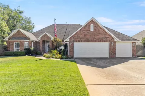 3100 SW 105th St, Oklahoma City, OK 73170
