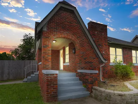 2400 NW 22nd St, Oklahoma City, OK 73107