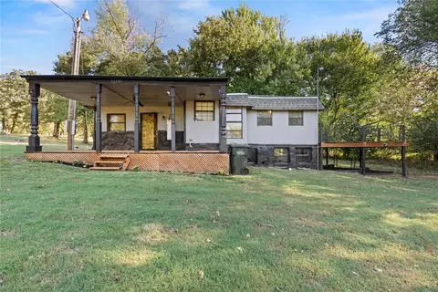 12600 Cross St, Edmond, OK 73034