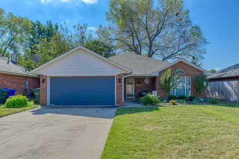 4404 Midway St, Norman, OK 73072