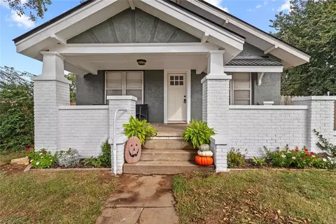588 N Arapaho Ave, Hydro, OK 73048