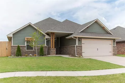 18509 Grove Pkwy, Edmond, OK 73012