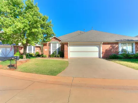 15536 Monarch Lane Ln, Edmond, OK 73013