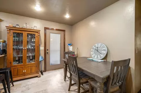 Dining - 4200 S Methodist Rd, Hinton, OK 73047 photo 1 of 2