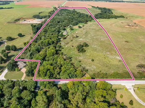 View/Area - 4200 S Methodist Rd, Hinton, OK 73047 photo 10 of 19