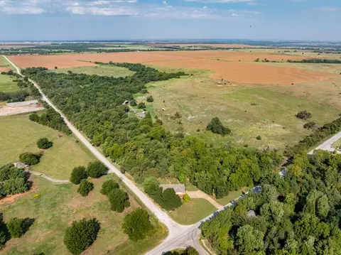 View/Area - 4200 S Methodist Rd, Hinton, OK 73047 photo 8 of 19