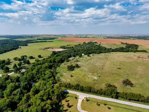 View/Area - 4200 S Methodist Rd, Hinton, OK 73047 photo 4 of 19