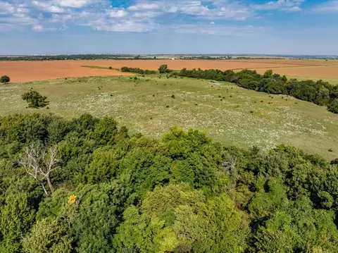 View/Area - 4200 S Methodist Rd, Hinton, OK 73047 photo 15 of 19