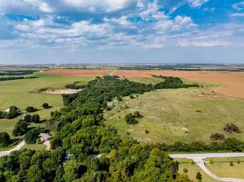 View/Area - 4200 S Methodist Rd, Hinton, OK 73047 photo 2 of 19