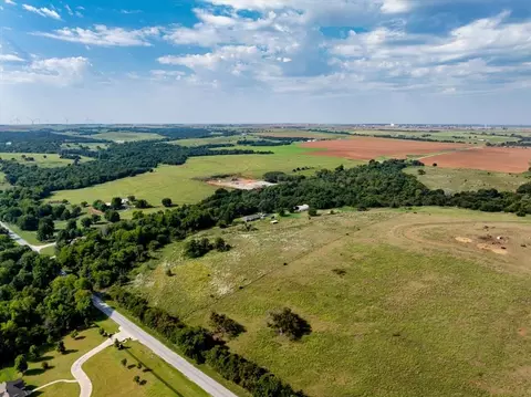 View/Area - 4200 S Methodist Rd, Hinton, OK 73047 photo 6 of 19