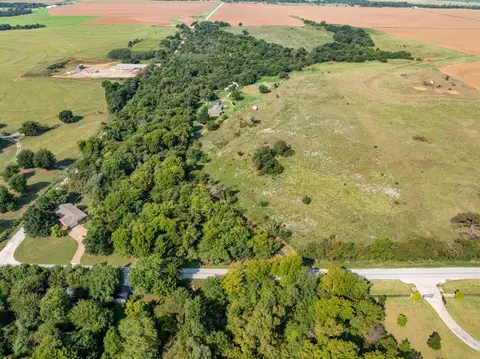 View/Area - 4200 S Methodist Rd, Hinton, OK 73047 photo 11 of 19