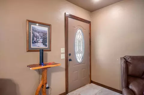 Entry Way - 4200 S Methodist Rd, Hinton, OK 73047 photo 1 of 1