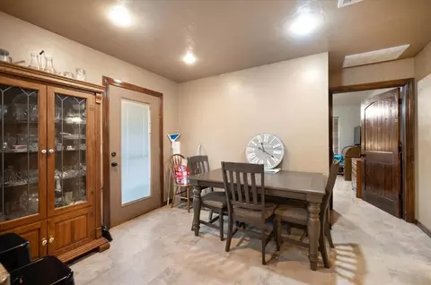 Dining - 4200 S Methodist Rd, Hinton, OK 73047 photo 2 of 2