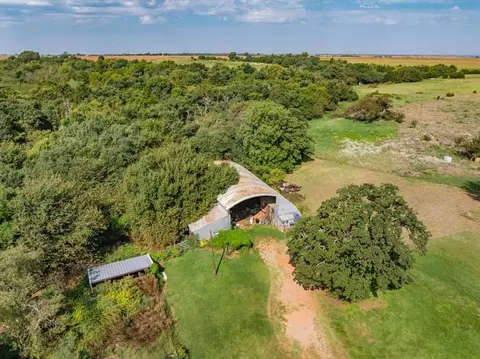View/Area - 4200 S Methodist Rd, Hinton, OK 73047 photo 19 of 19