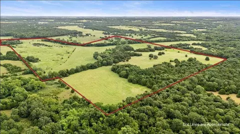 E 810 Road, Tryon, OK 74875 photo 8