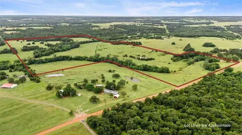 E 810 Road, Tryon, OK 74875 photo 3