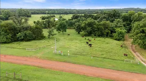 E 810 Road, Tryon, OK 74875 photo 9