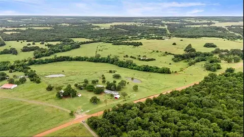 E 810 Road, Tryon, OK 74875 photo 2